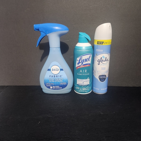 Air freshener Bundle - Picture 2 of 4
